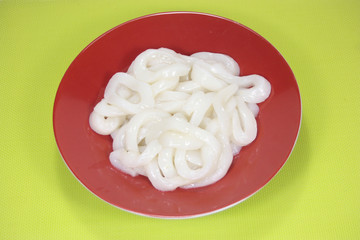 calamars