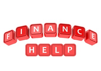 Finance help