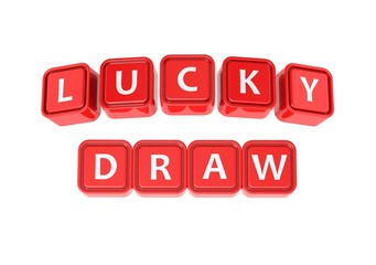 Lucky draw