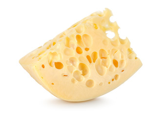 Swiss cheese