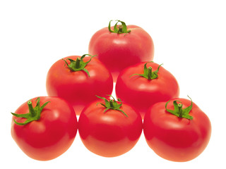 Tomatoes.