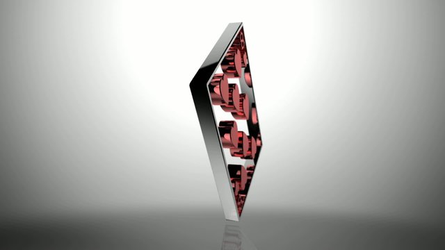 Carte 3D