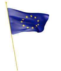 FLAG EUROPEAN UNION
