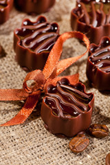 chocolate sweets