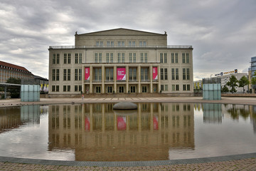 Oper Leipzig