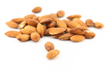 Almonds