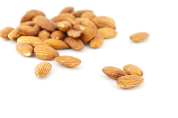 Almonds