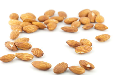 Almonds
