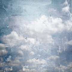 Grunge paper texture.  abstract nature background