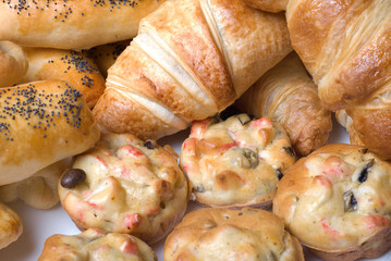 tasty breakfast