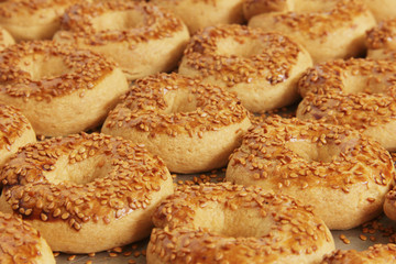 Pastries