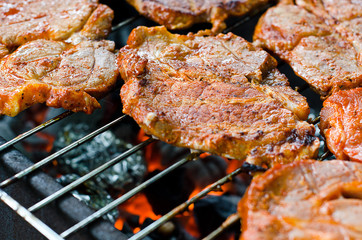 Grillen - barbecue