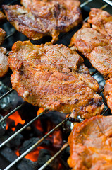 Grillen - barbecue