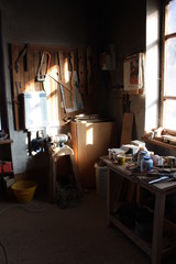 interno falegnameria