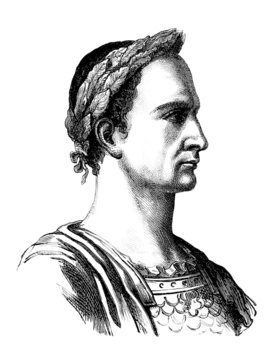 Roman Emperor - Cesar