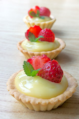 Tartelettes
