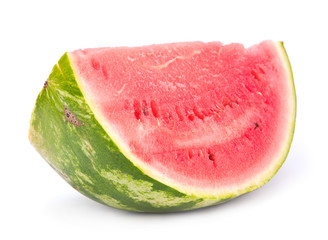 Watermelon slice