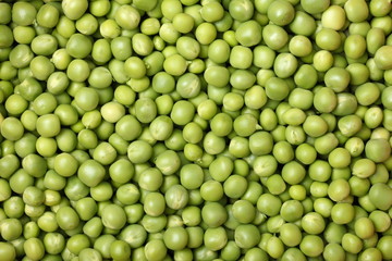 Peas