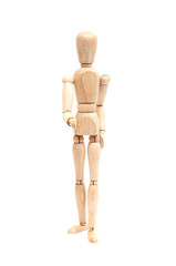 wooden figure concepts