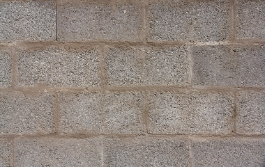 Brick wall background