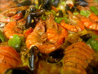 Paëlla