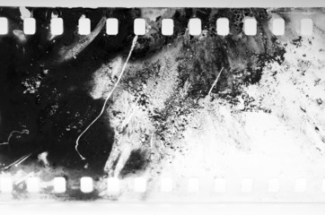 analoger Film