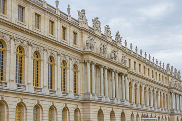 Versailles