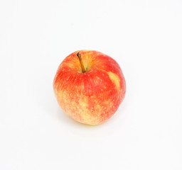 Red apple