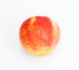 Red apple