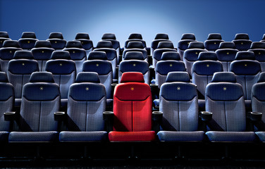 Cinema poltrona vip