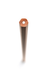 えんぴつ　一本