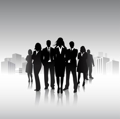 business concept design