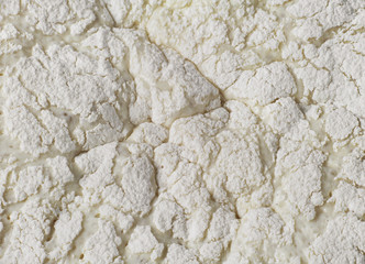 Background dough