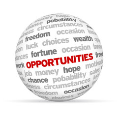 Opportunities © kbuntu