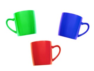 Coffee Mugs