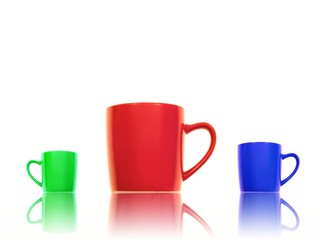 Coffee Mugs