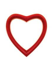 Coffee Mug Love Hearts