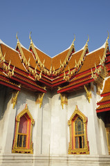 Obraz premium Thai architecture