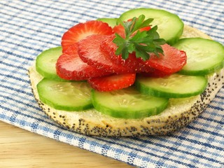 Summer roll
