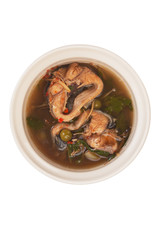 Kaeng Pa Pra Duk