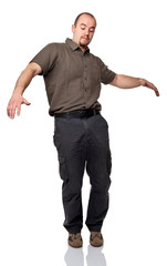 balance