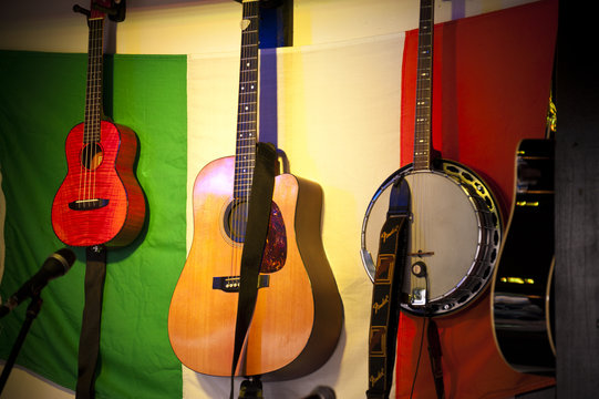 Irish Folk