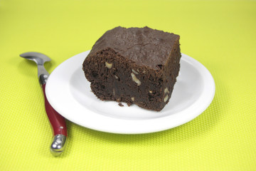 brownie