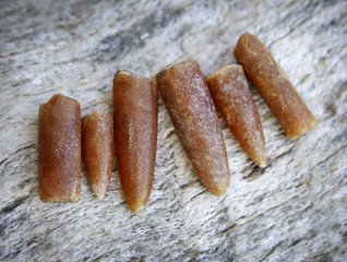 donnerkeile
