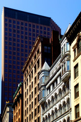 Fototapeta premium boston