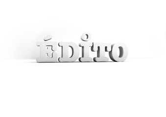EDITO