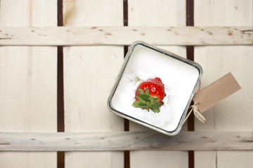 Erdbeeren