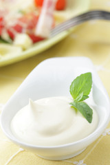 Mayonnaise