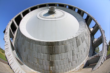 Schaufelrad