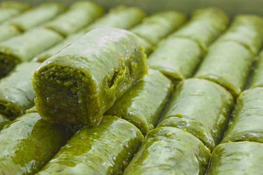 Baklava